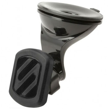 Image for Scosche MagicMount Magnetic Windscreen Mount