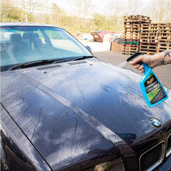 Image for Meguiars Hybrid Ceramic Spray Wax - 768ml