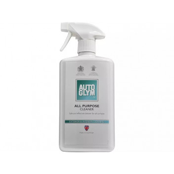 Image for Autoglym All Purpose Cleaner 1L