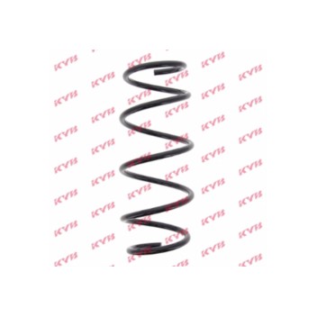 Image for COIL SPRING Front Renault Megane 02 To 09 1.4 1.5 1.6 Sceni