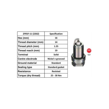 Image for Spark Plug