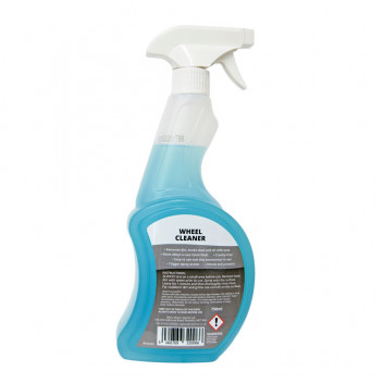 Image for Shortis Wheel Cleaner - 750ml