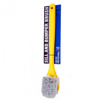 Image for Large Sill and Bumper Wash Brush
