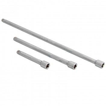 Image for Blue Spot 1/4"D Extension Bar Set - 3 Piece