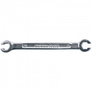 Image for Draper Flare Nut Wrench - 10 x 11mm