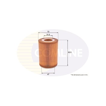Image for Oil Filter