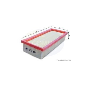 Image for COMLINE AIR FILTER