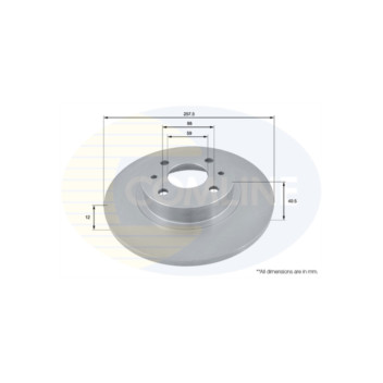Image for Brake Disc