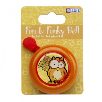 Image for Cycle Bell - Fun and Funky