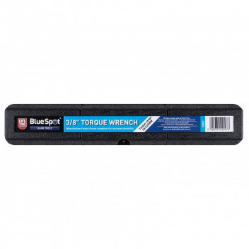 Image for Blue Spot Torque Wrench - 3/8"