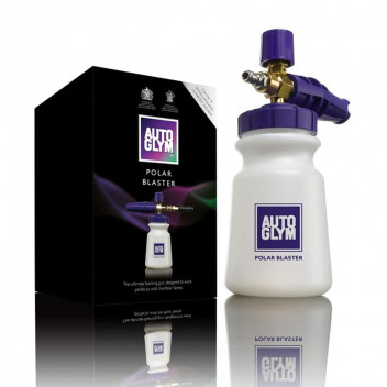 Image for Autoglym Polar Blaster Kit