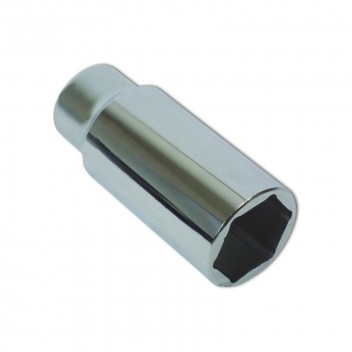 Image for Laser Diesel Injector 1/2"D Deep Socket - 27mm 