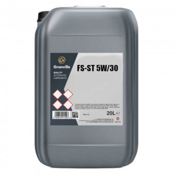 Image for Granville FS-ST 5W-30 Engine Oil - 20 Litres