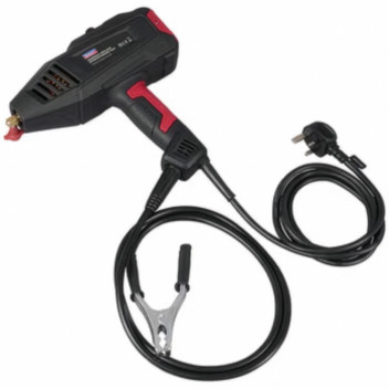 Image for Sealey Handheld MMA/ARC Inverter Welder - 120A