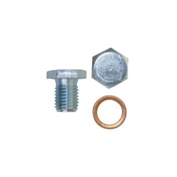 Image for SUMP PLUG KIT RANGE ROVER/SPORT BMW M12
