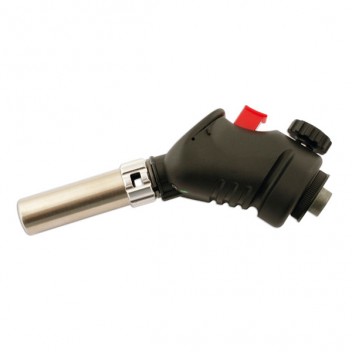 Image for Laser Butane Heating Torch