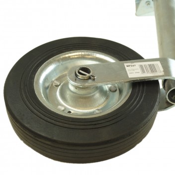 Image for Jockey Wheel - Heavy Duty