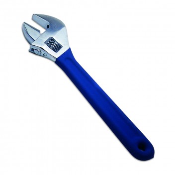 Image for Laser Adjustable Wrench - 100mm