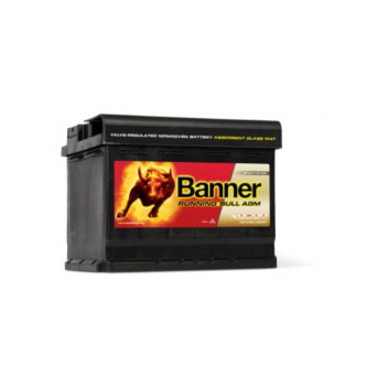 Image for Start-Stop Battery