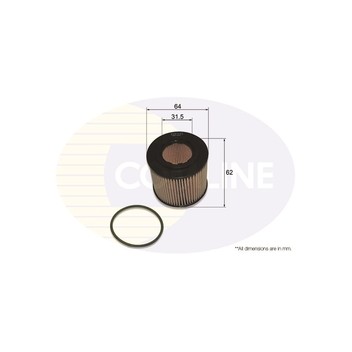 Image for Oil Filter