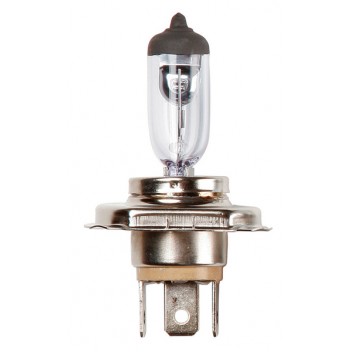 Image for Ring RU472 H4 P43t Halogen Headlamp Bulb