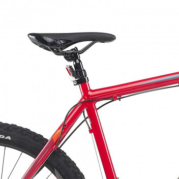 Image for Coyote Oregon Red 650B - 21" Frame