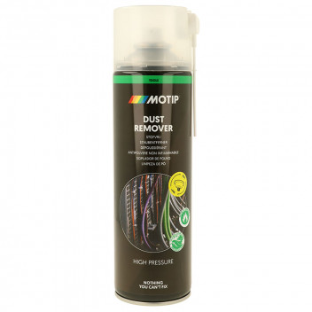 Image for Motip Dust Remover 500ml
