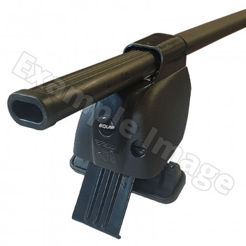 Image for Equip CLA002 Roofbars