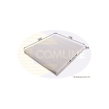 Image for Cabin Filter