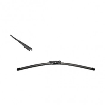 Image for Valeo Flat Blade Rear