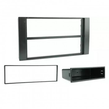 Image for Fascia Plate Panel for Ford Focus
