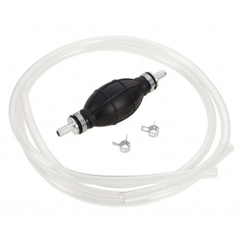 Image for Blue Spot Hand Transfer Pump - 1.8m