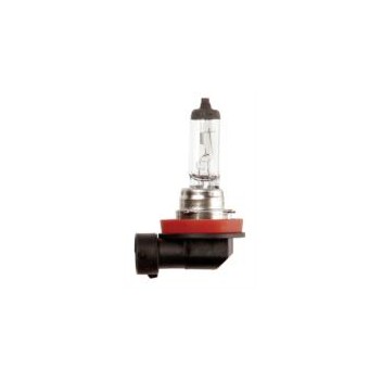 Image for BULB 12v 55w  H11  HALOGEN HEAD