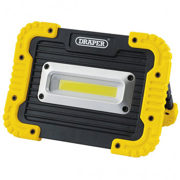 Image for Draper Tools COB LED Work light 10W