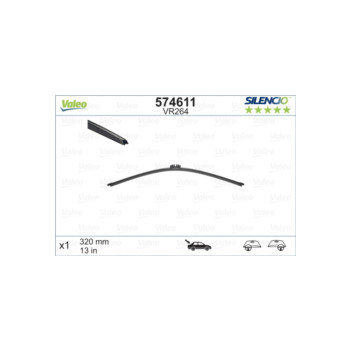 Image for Wiper Blade