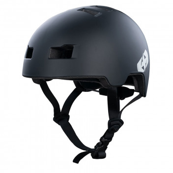 Image for Oxford Urban 2.0 Helmet - Matt Black - 59-61cm