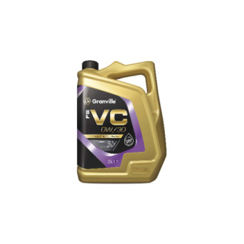 Image for Granville FS-VC 0W-30 Engine Oil - 5 Litres