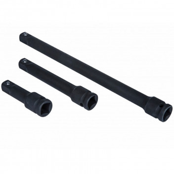 Image for IMPACT EXTENSION BAR SET 3PC