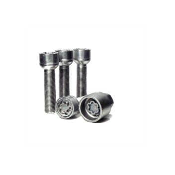 Image for Evo5 Locking Wheel Bolts - 19mm M14 x 1.5mm