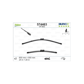 Image for Wiper Blade