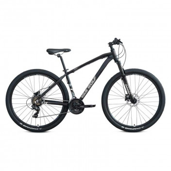 Image for Van Wolf Pack 29er Mountain Bike - 19" Frame