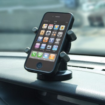 Image for Universal Gadget Holder - Dash or Air Vent