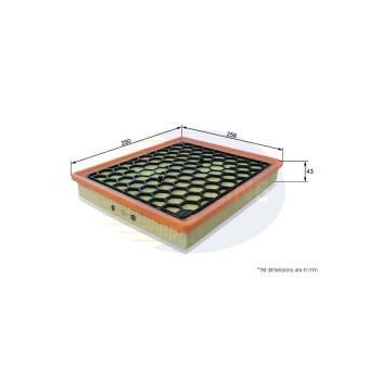 Image for COMLINE AIR FILTER