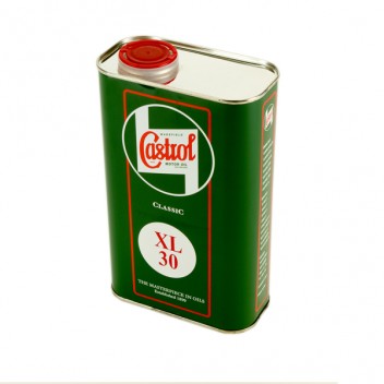 Image for Castrol Classic XL30 Engine Oil - 1 Litres
