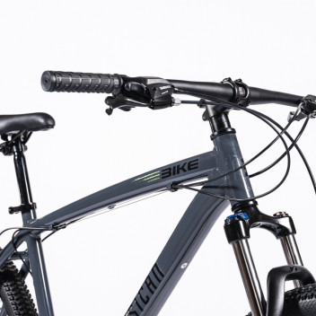 Image for Wilco Marsican Mountain Bike - Dark Grey - 19" Frame