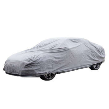 Image for Fully Waterproof Car Cover - Medium