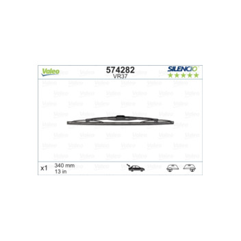 Image for Wiper Blade