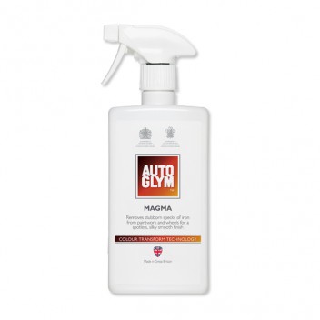 Image for Autoglym Magma Metallic Fallout Remover - 500ml