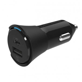 Image for Scosche 32W USB-A USB-C PowerVolt