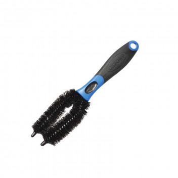 Image for Oxford Twin Prong U Shape Brush